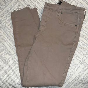 Kut Skinny Jeans